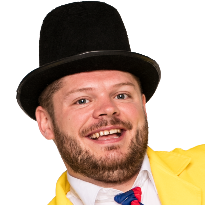 Buźka Pan