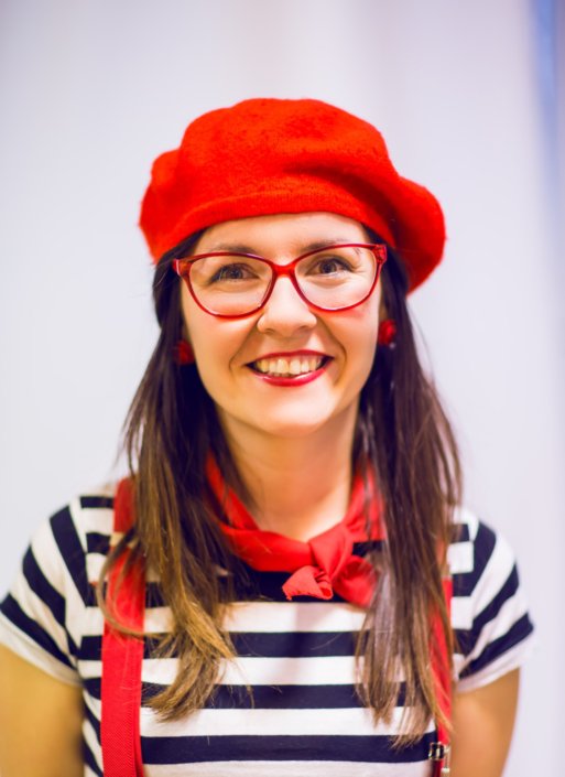 Sikora Sylwia