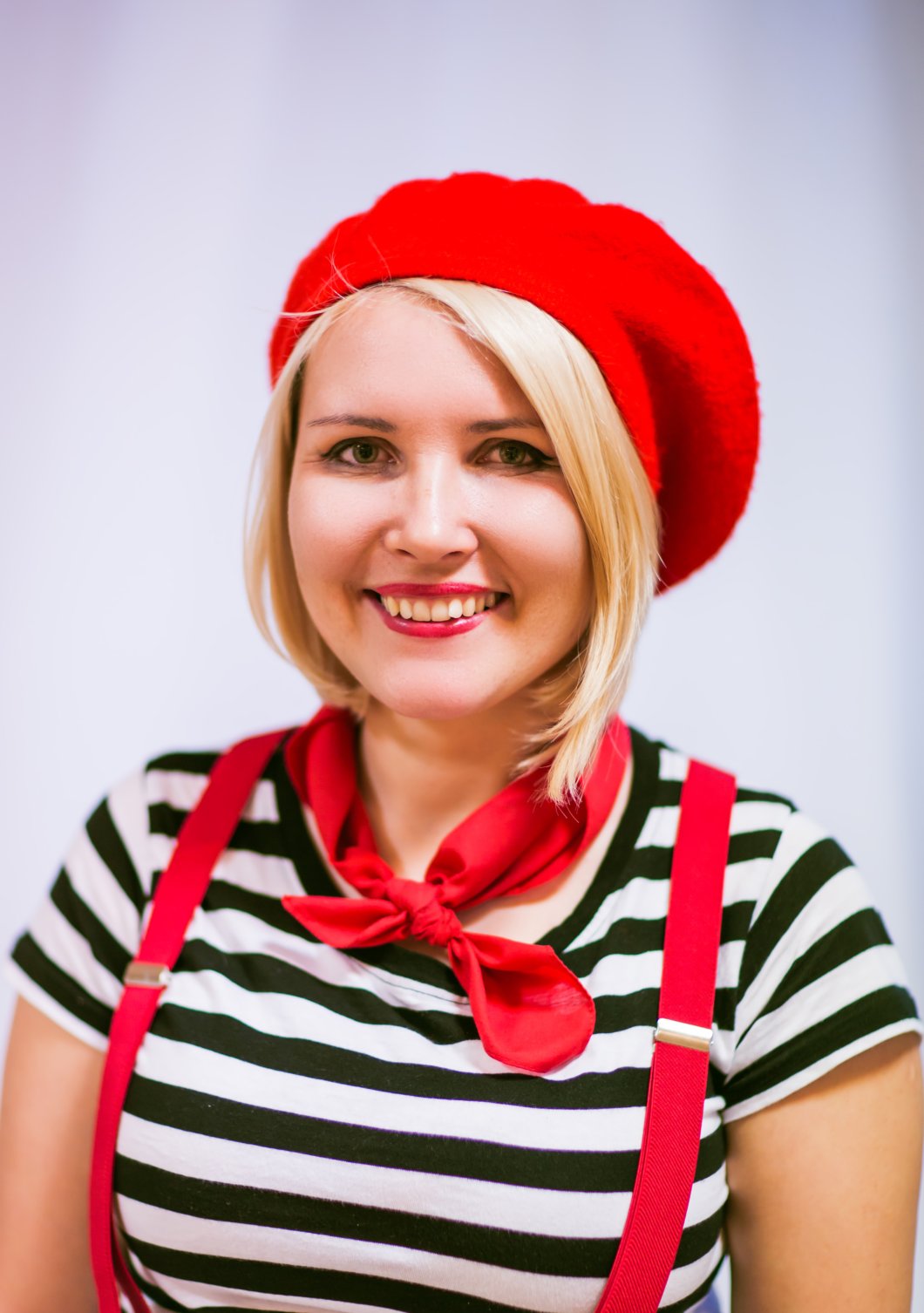 Gawinecka Agata